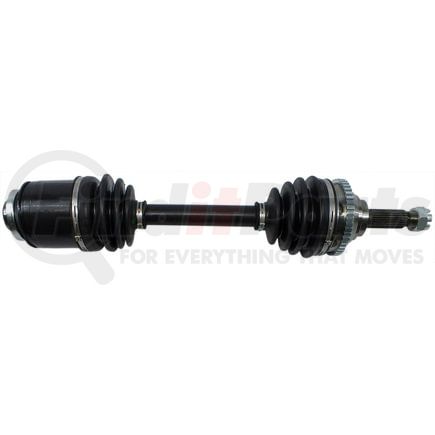Diversified Shaft Solutions (DSS) 3146N CV Axle Shaft