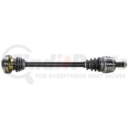 Diversified Shaft Solutions (DSS) 315R CV Axle Shaft