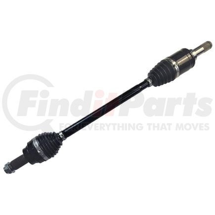 Diversified Shaft Solutions (DSS) 316RH CV Axle Shaft