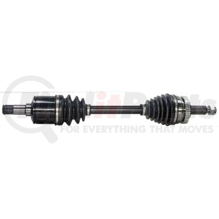 Diversified Shaft Solutions (DSS) 3152N CV Axle Shaft