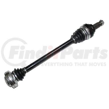 Diversified Shaft Solutions (DSS) 323RH HIGH QUALITY OE STYLE CV Axle Shaft