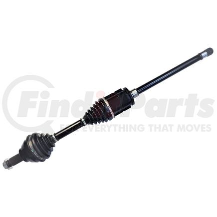 Diversified Shaft Solutions (DSS) 3311H CV Axle Shaft