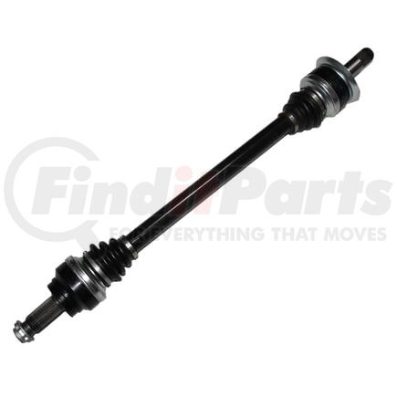 Diversified Shaft Solutions (DSS) 325RH HIGH QUALITY OE STYLE CV Axle Shaft