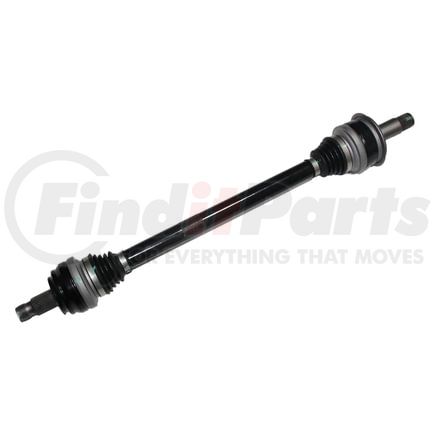 Diversified Shaft Solutions (DSS) 326RH HOGH QUALITY OE STYLE CV Axle Shaft