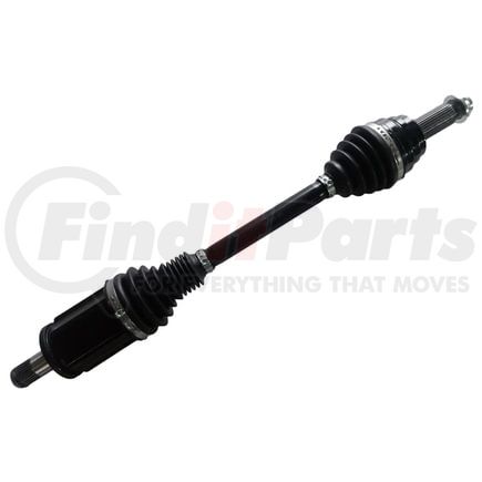 Diversified Shaft Solutions (DSS) 3322H CV Axle Shaft