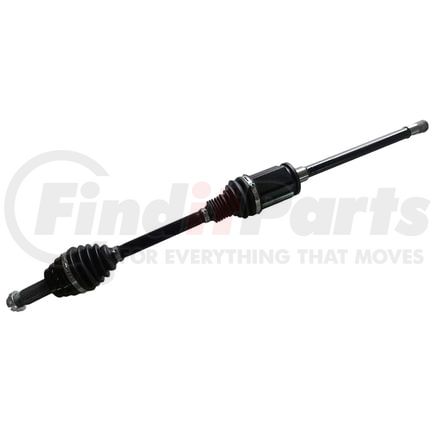Diversified Shaft Solutions (DSS) 3323H CV Axle Shaft
