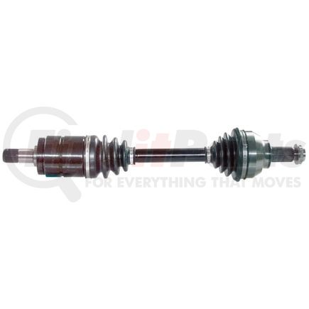 Diversified Shaft Solutions (DSS) 3328N CV Axle Shaft