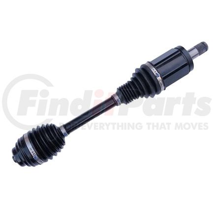 Diversified Shaft Solutions (DSS) 3324H CV Axle Shaft