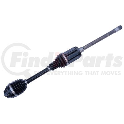 Diversified Shaft Solutions (DSS) 3325H CV Axle Shaft