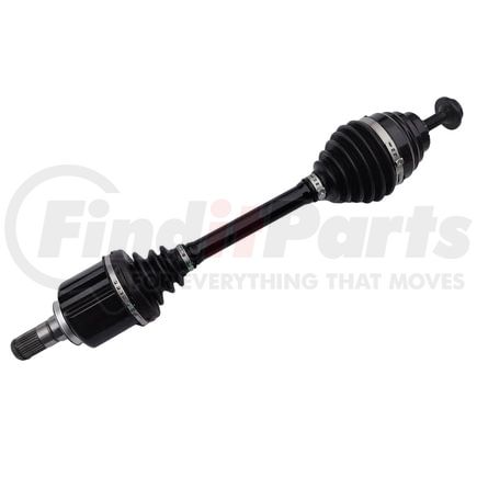 Diversified Shaft Solutions (DSS) 3326H CV Axle Shaft