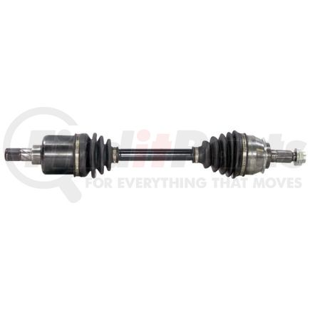 Diversified Shaft Solutions (DSS) 3338N CV Axle Shaft