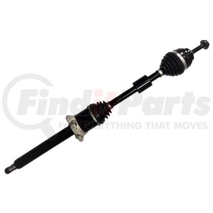 Diversified Shaft Solutions (DSS) 3354H CV Axle Shaft