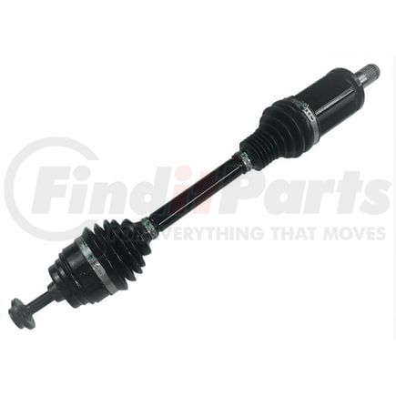 Diversified Shaft Solutions (DSS) 3359H Fit: 2017-2020 BMW 530, 540 serial