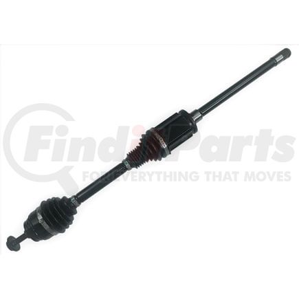 Diversified Shaft Solutions (DSS) 3360H Fit: 2017-2020 BMW 530, 540 Serial