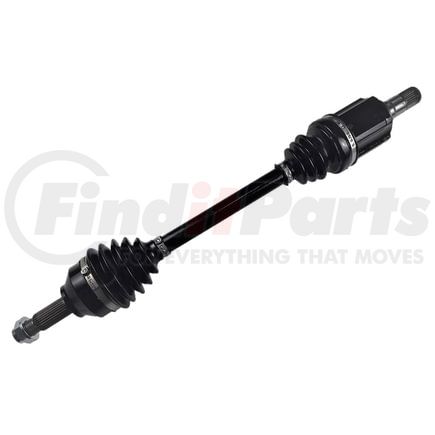 Diversified Shaft Solutions (DSS) 3365H CV Axle Shaft