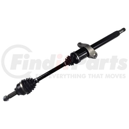 Diversified Shaft Solutions (DSS) 3366H CV Axle Shaft