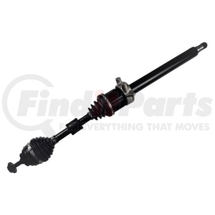 Diversified Shaft Solutions (DSS) 3368H CV Axle Shaft