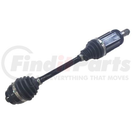 Diversified Shaft Solutions (DSS) 3377H HIGH QUALITY OE STYLE CV Axle Shaft