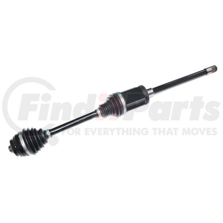 Diversified Shaft Solutions (DSS) 3378H HIGH QUALITY OE STYLE CV Axle Shaft