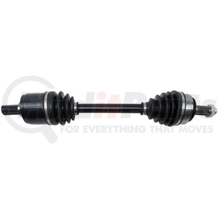 Diversified Shaft Solutions (DSS) 3509N CV Axle Shaft