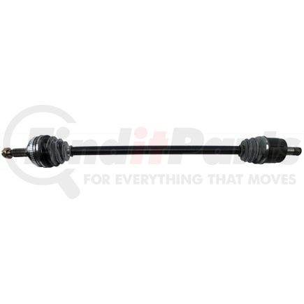 Diversified Shaft Solutions (DSS) 3515N CV Axle Shaft