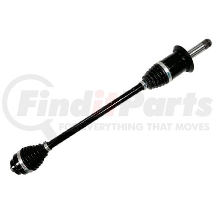 Diversified Shaft Solutions (DSS) 3381RH OE Style CV Axle Shaft
