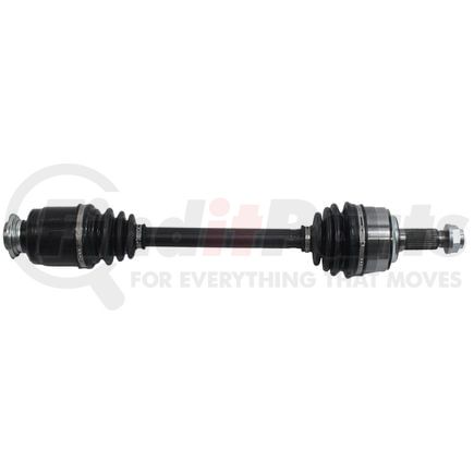 Diversified Shaft Solutions (DSS) 3624N CV Axle Shaft