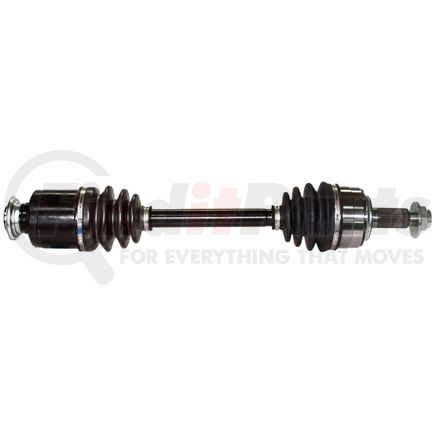 Diversified Shaft Solutions (DSS) 3628N CV Axle Shaft