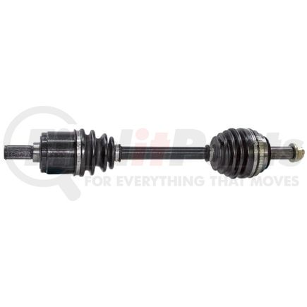 Diversified Shaft Solutions (DSS) 3900N CV Axle Shaft
