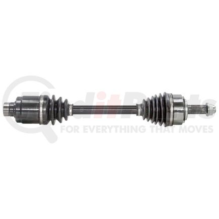 Diversified Shaft Solutions (DSS) 3618N CV Axle Shaft