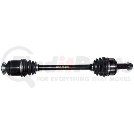 Diversified Shaft Solutions (DSS) 3931N CV Axle Shaft