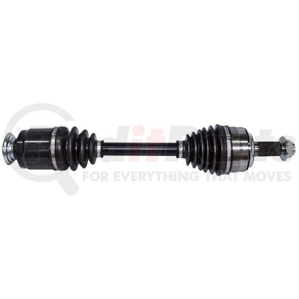 Diversified Shaft Solutions (DSS) 3947N CV Axle Shaft