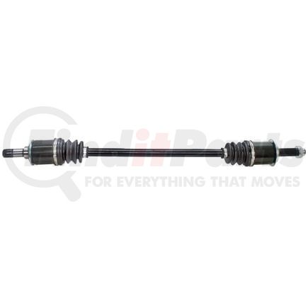 Diversified Shaft Solutions (DSS) 3954R CV Axle Shaft