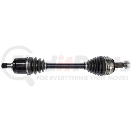 Diversified Shaft Solutions (DSS) 3960N CV Axle Shaft