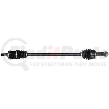 Diversified Shaft Solutions (DSS) 3943R CV Axle Shaft