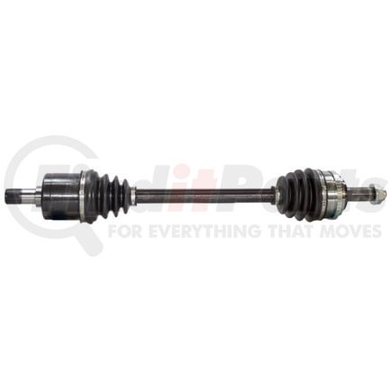 Diversified Shaft Solutions (DSS) 3963N CV Axle Shaft