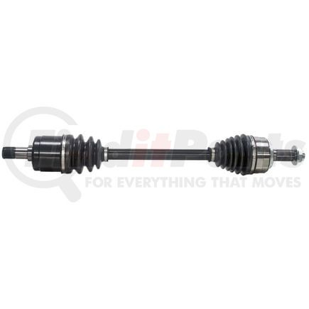 Diversified Shaft Solutions (DSS) 3973N CV Axle Shaft