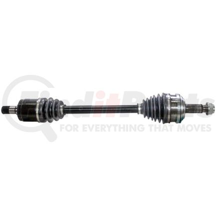 Diversified Shaft Solutions (DSS) 3974N CV Axle Shaft