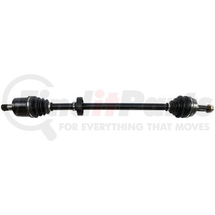 Diversified Shaft Solutions (DSS) 3981N CV Axle Shaft