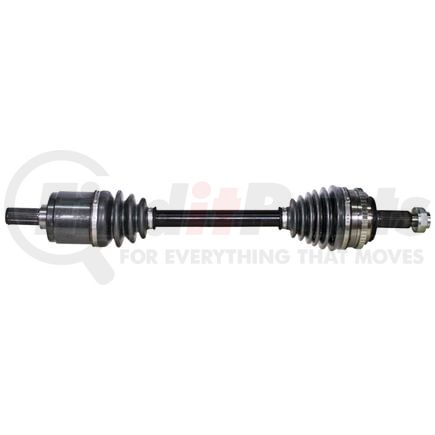 Diversified Shaft Solutions (DSS) 39704N CV Axle Shaft