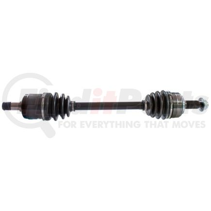 Diversified Shaft Solutions (DSS) 4001N CV Axle Shaft