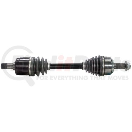 Diversified Shaft Solutions (DSS) 4014N CV Axle Shaft