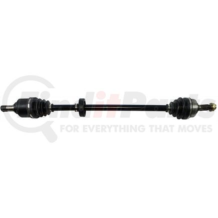Diversified Shaft Solutions (DSS) 3983N CV Axle Shaft
