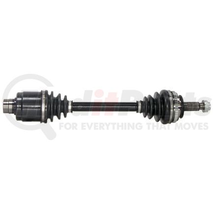 Diversified Shaft Solutions (DSS) 3995N CV Axle Shaft