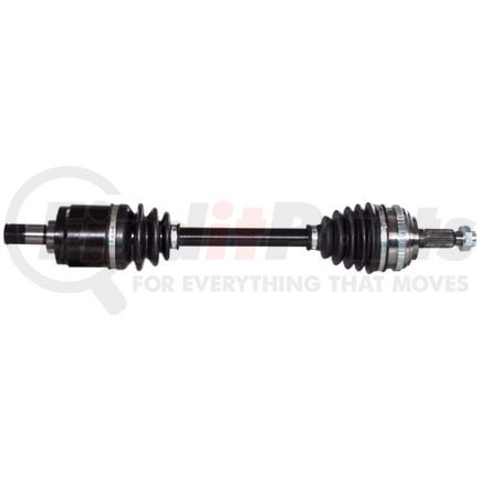 Diversified Shaft Solutions (DSS) 4039N CV Axle Shaft
