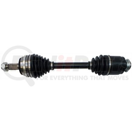 Diversified Shaft Solutions (DSS) 4019N CV Axle Shaft