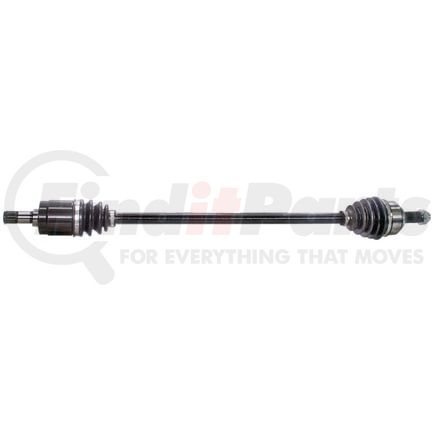 Diversified Shaft Solutions (DSS) 4031N CV Axle Shaft