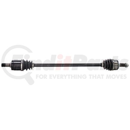 Diversified Shaft Solutions (DSS) 4044N CV Axle Shaft