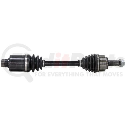 Diversified Shaft Solutions (DSS) 4042N CV Axle Shaft