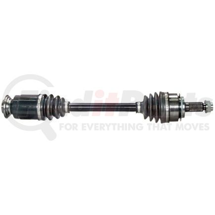 Diversified Shaft Solutions (DSS) 4056N CV Axle Shaft
